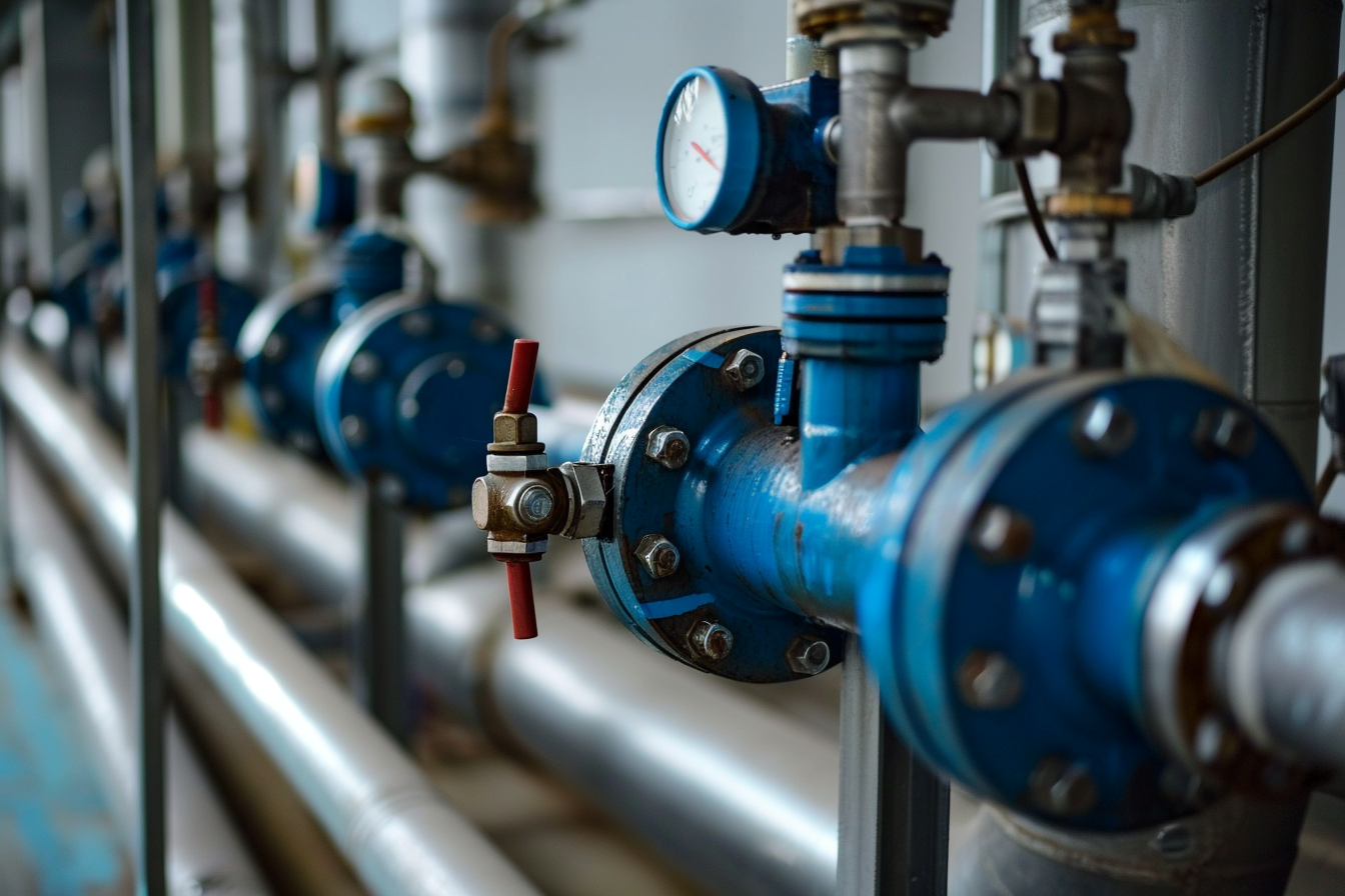 So, how do we select the right flowmeters?