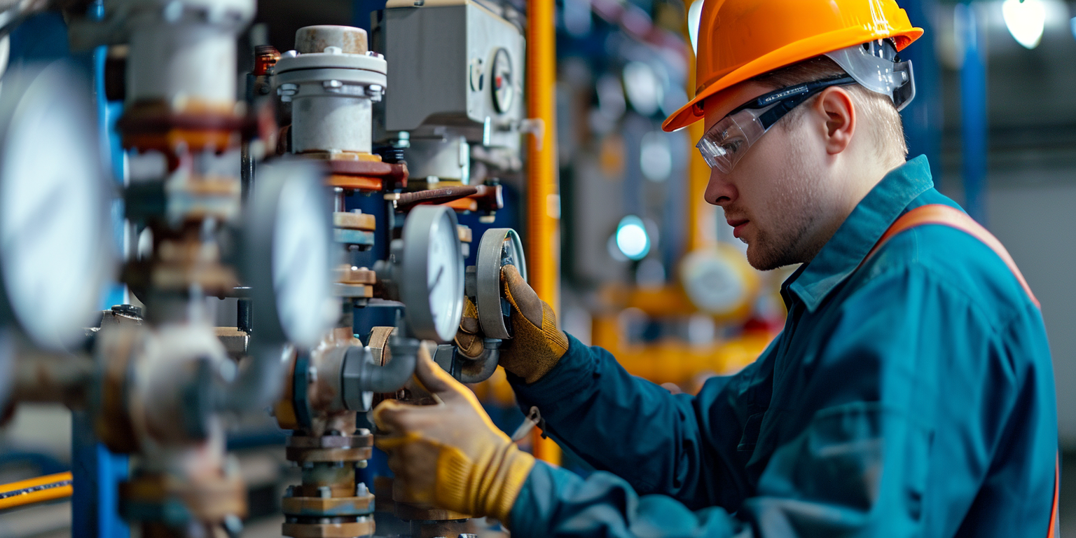 Metering Engineer Flowmeter Calibration: Ensuring Reliable Measurement – wemyss.design